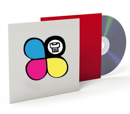 Involucro CD